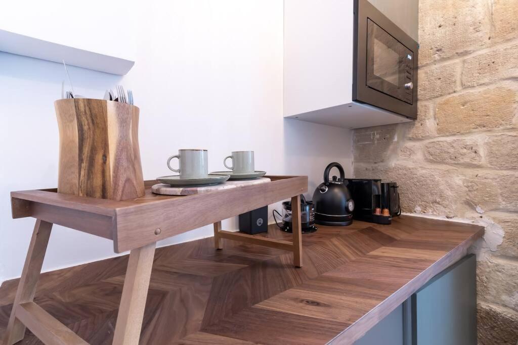 Luxe - Dream Location - For 2 Pp Apartment Paris Exterior foto